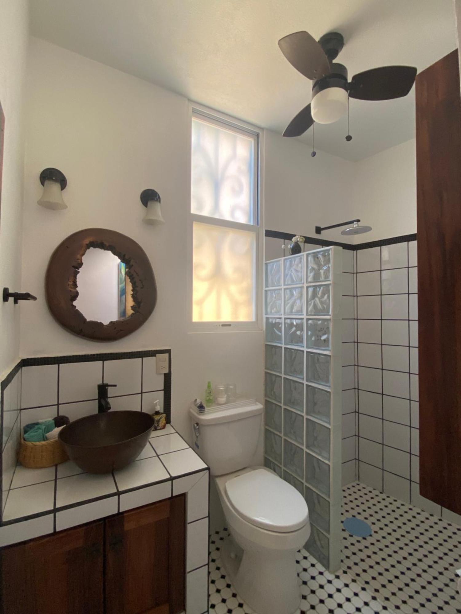 Апартаменты Casita Del Artista Сан-Патрисио-Мелак Экстерьер фото